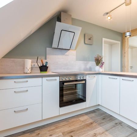 Ferienwohnung Albblick Holzmaden Dış mekan fotoğraf