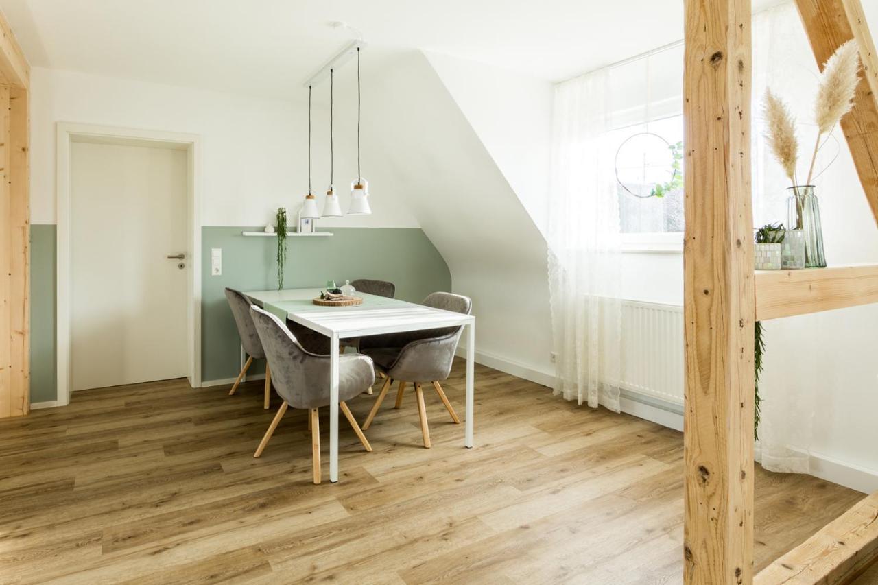 Ferienwohnung Albblick Holzmaden Dış mekan fotoğraf