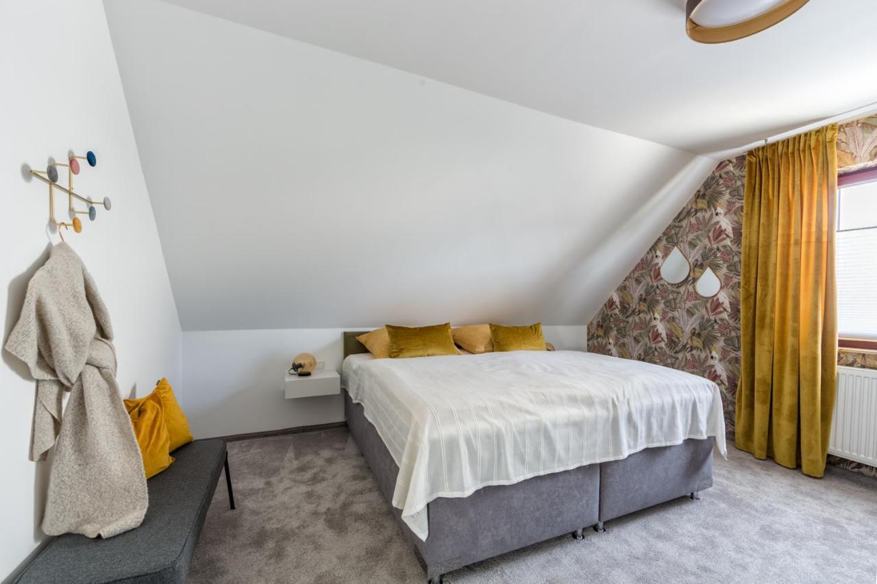 Ferienwohnung Albblick Holzmaden Dış mekan fotoğraf