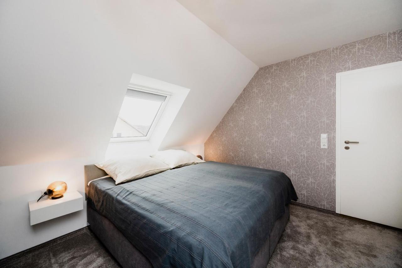 Ferienwohnung Albblick Holzmaden Dış mekan fotoğraf