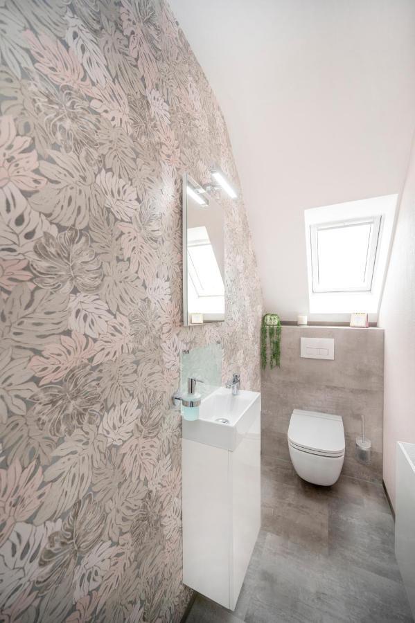 Ferienwohnung Albblick Holzmaden Dış mekan fotoğraf